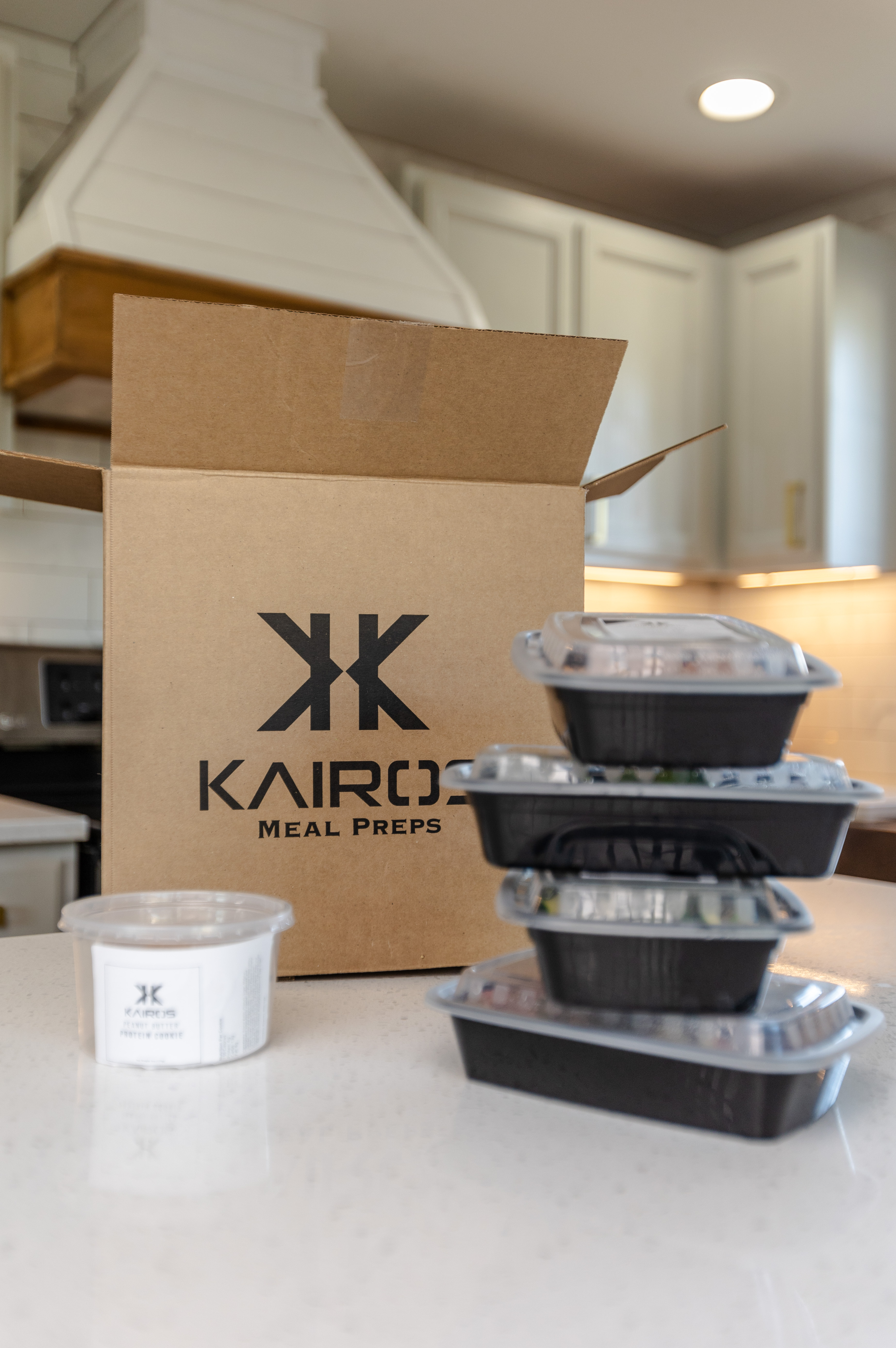 Kairos Meal Prep