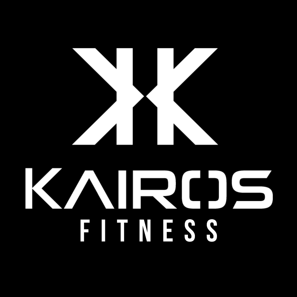 Kairos Logo