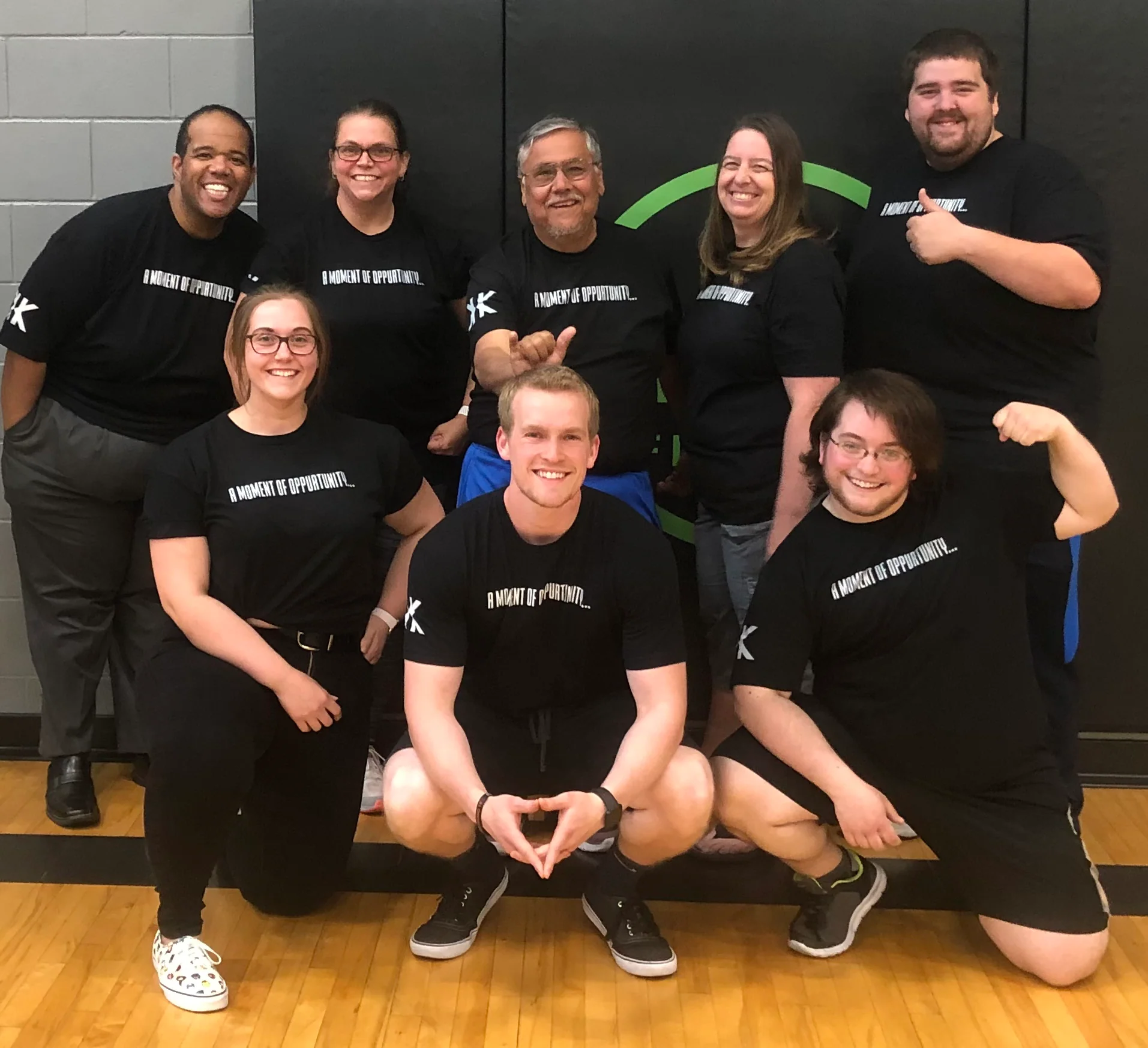 Kairos Original Group